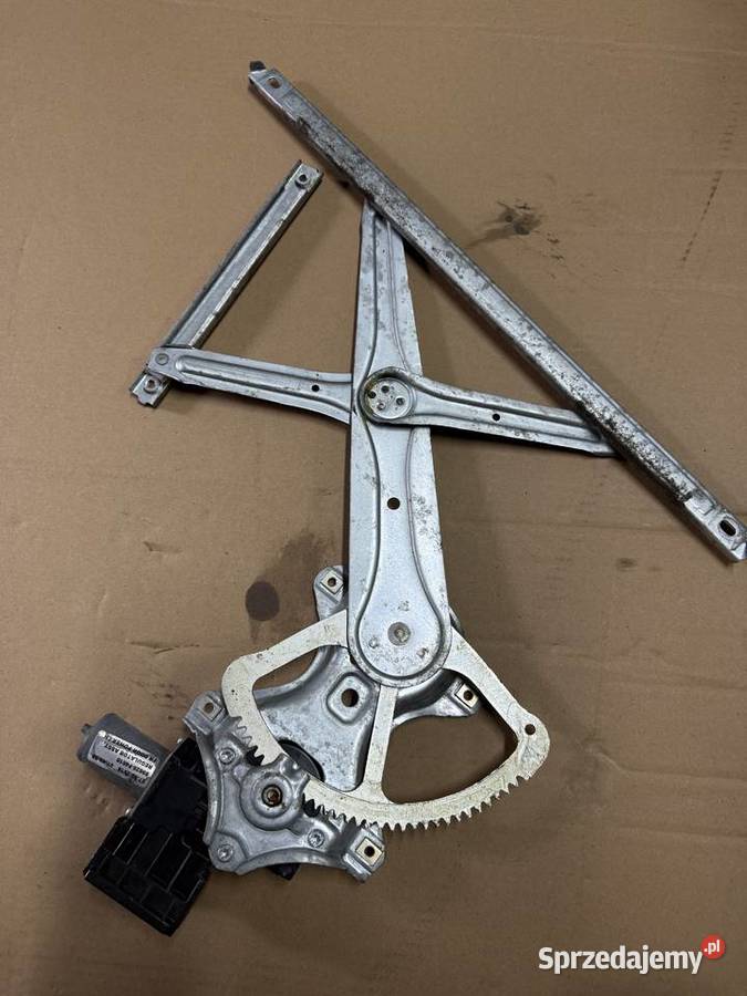 Toyota Chr 18 hybryda podnośniksilnik szyby lewy Wyposażenie elektryczne Kolbuszowa Dolna