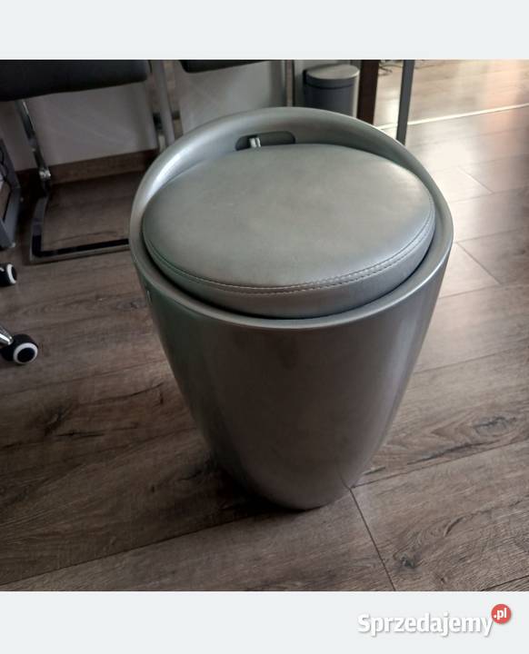 Pufa z pojemnikiem dolnośląskie Bolesławiec