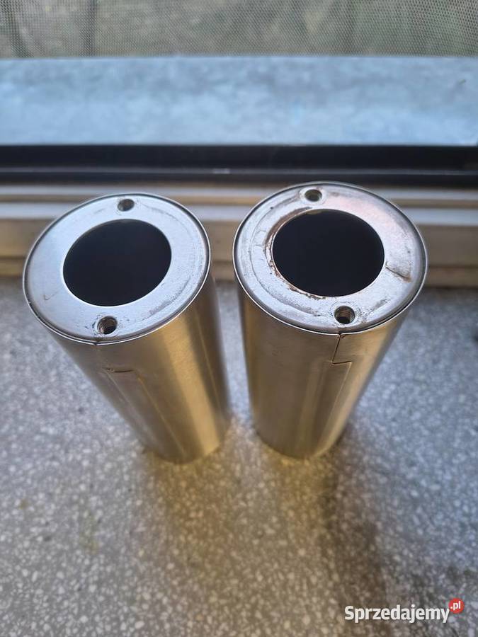 Szklanki osłony Yamaha xvs1300 xvs950 midnight Mielec