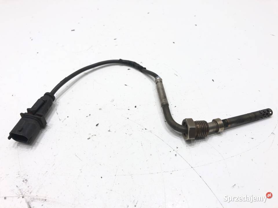 CZUJNIK TEMPERATURY SPALIN OPEL INSIGNIA A osobowe