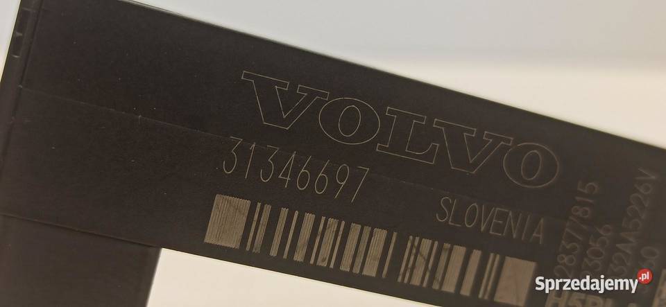 VOLVO XC40 WZMACNIACZ ANTENY 31346697 sprzedam