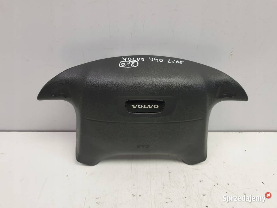 Volvo V40 S40 PODUSZKA POWIETRZNA KIEROWCY Janów