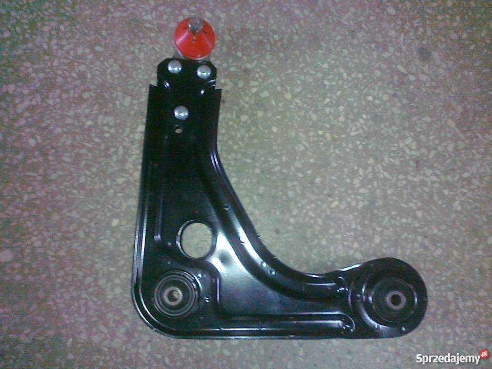 FORD FIESTA 8993 WAHACZ PRZ PR NOWY FO151S mazowieckie Pruszków sprzedam