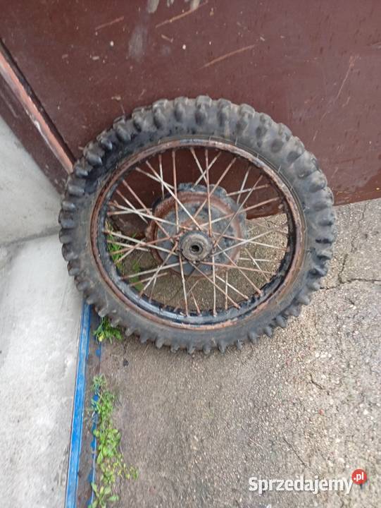 Koło do urala