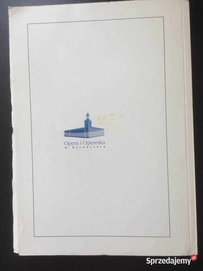 3327 40 Lat Szczecińskiej Sceny Muzycznej Antykwariat Szczecin