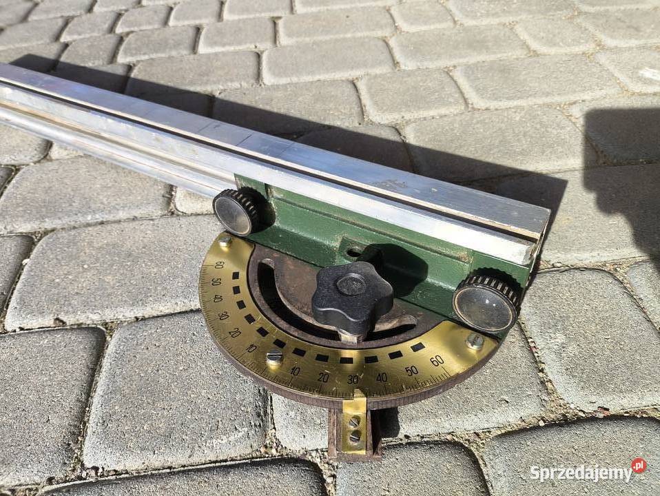 REMA Kątomierz Cyrkiel Przykładnica Piła Wejherowo