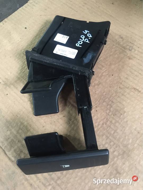 Uchwyt na kubki Polo 4 6Q858602G Chojnice