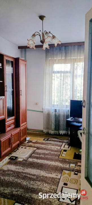 Dom wolnostojący 180m2 Bielsk Podlaski mieszkalny