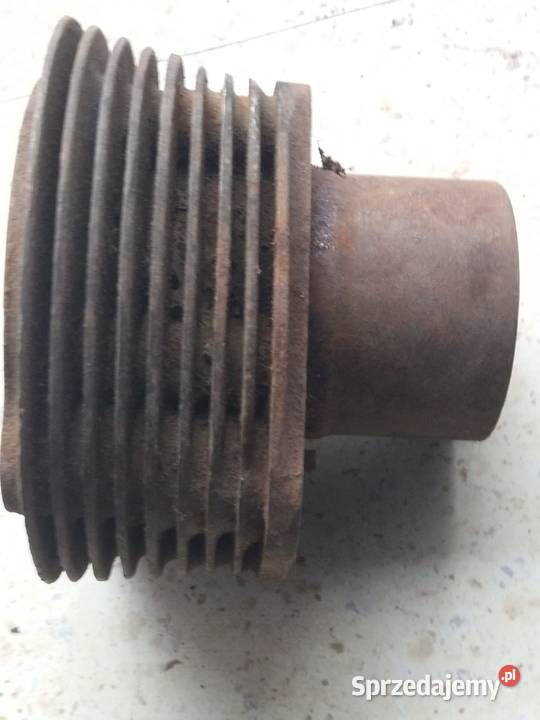 Awo 425 Turist Simson cylinder Radomsko