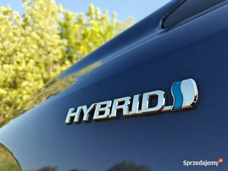 Toyota Auris II 2012 Karczew