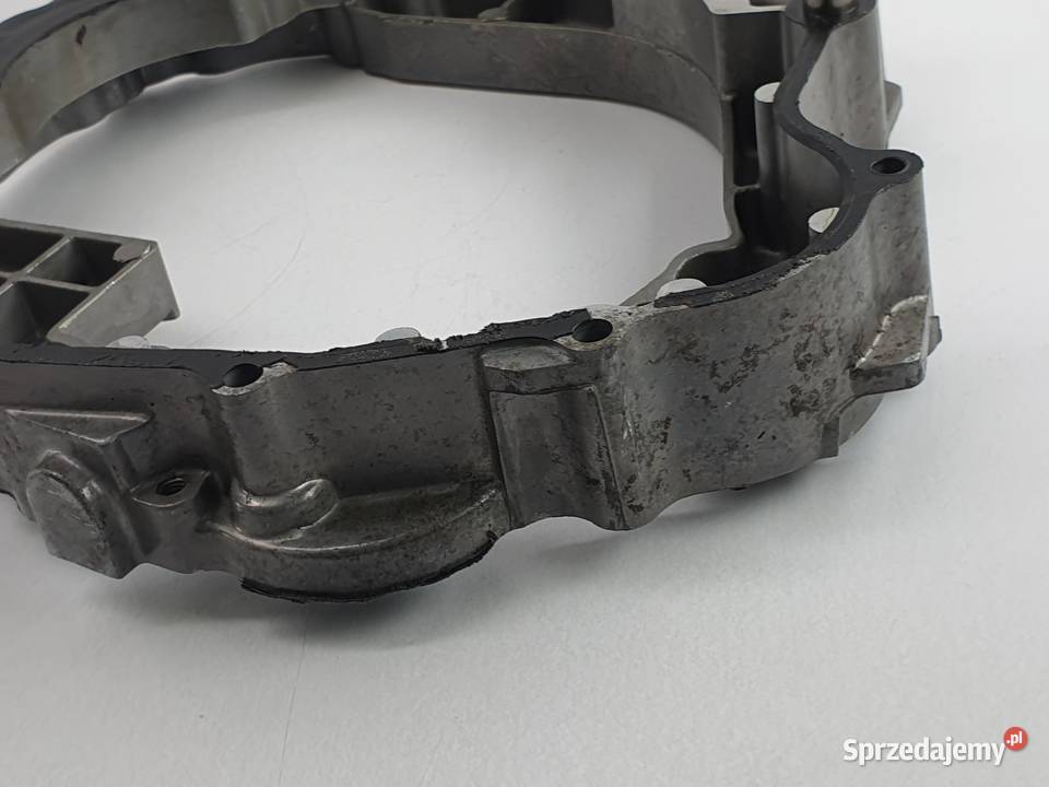 Dekiel Pokrywa Polkarter Yamaha Big Bear 250 Łódź