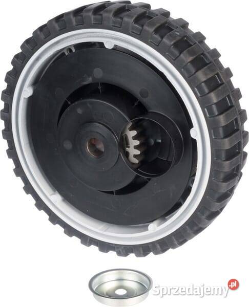 Koło kompletne z oponami SAA11510 małopolskie