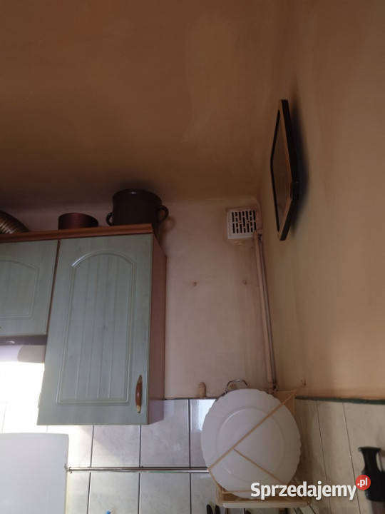 Syndyk sprzeda lokal mieszkalny w Wołominie Wołomin