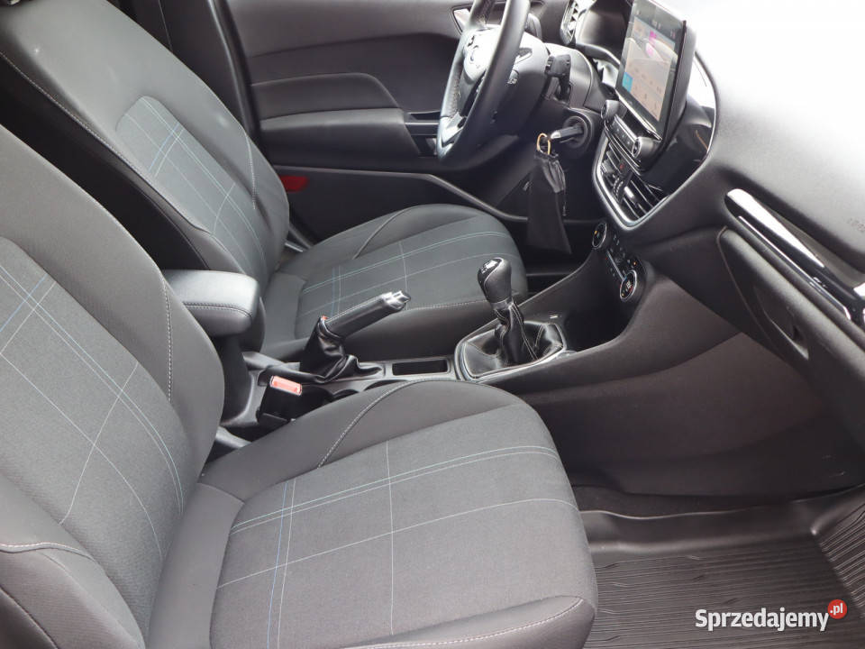 Ford Fiesta 11