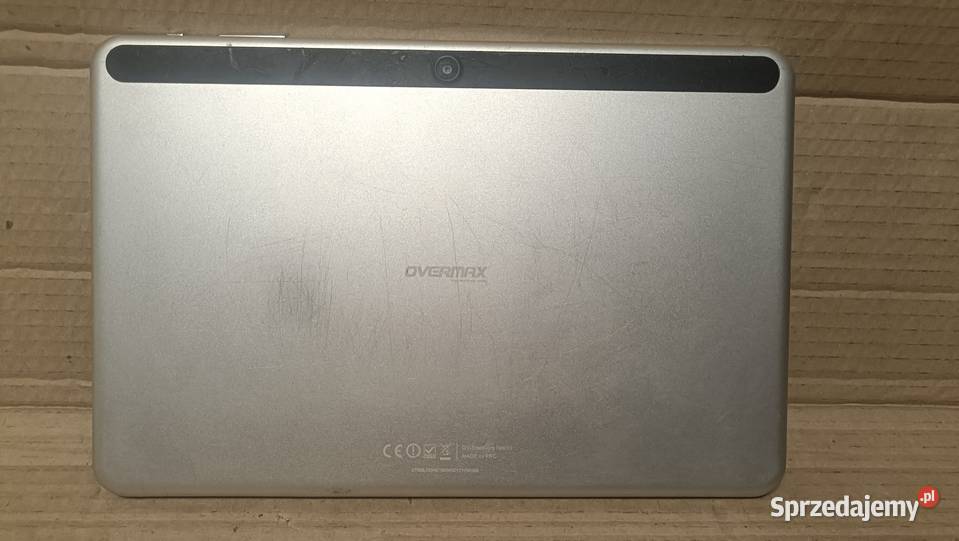 OVERMAX SteelCore 10 III Poznań