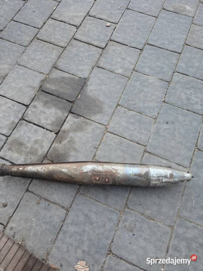 Tłumik romet komar Barchaczów