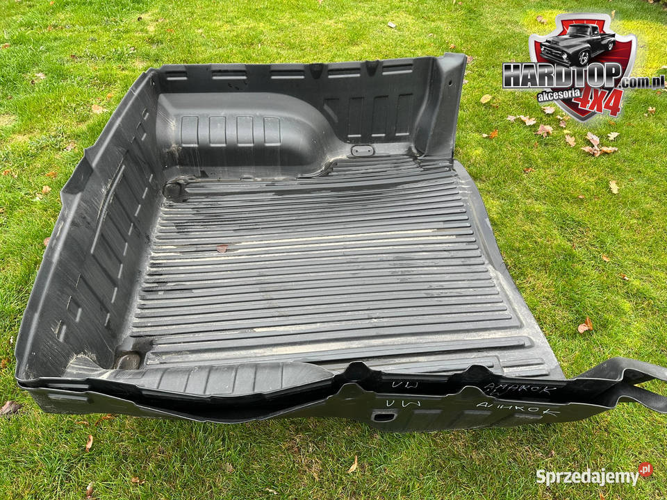 Wykładzina Kuweta Przestrzeni Ładunkowej