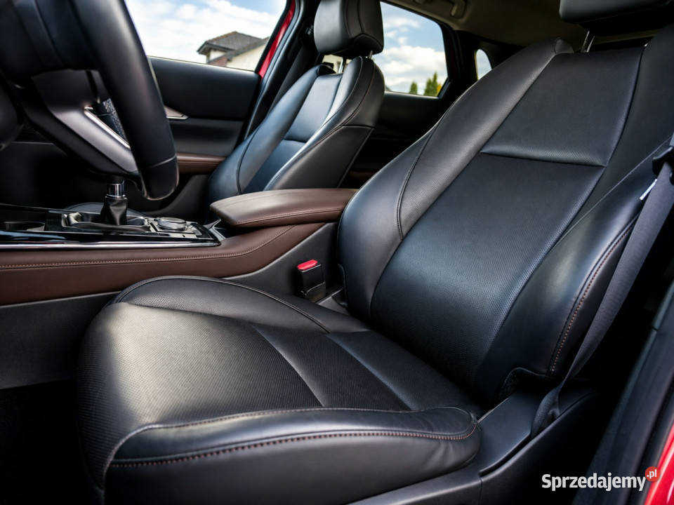 Mazda CX30 sprzedam
