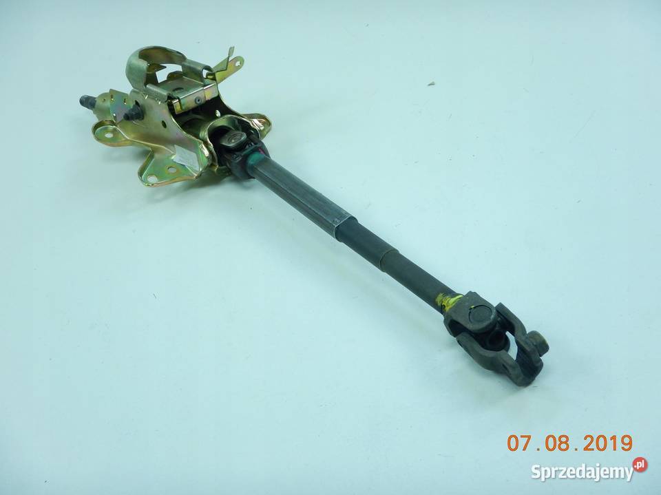 KOLUMNA KIEROWNICZA FIAT BRAVO BRAVA 9598 ASO