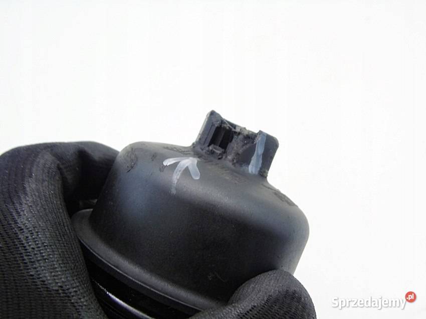 KOREK FILTRA OLEJU 20 HDI SCUDO JUMPY C8 807 Sosnowiec