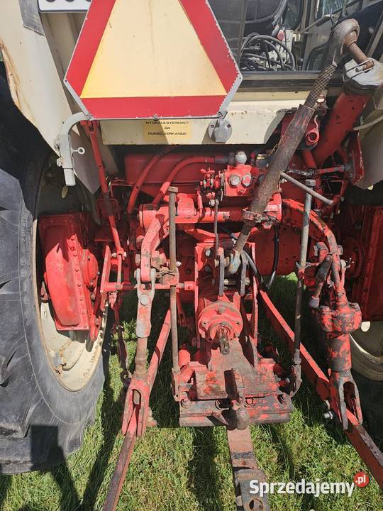 Sprzedam Ciagnik ltz Belarus 42