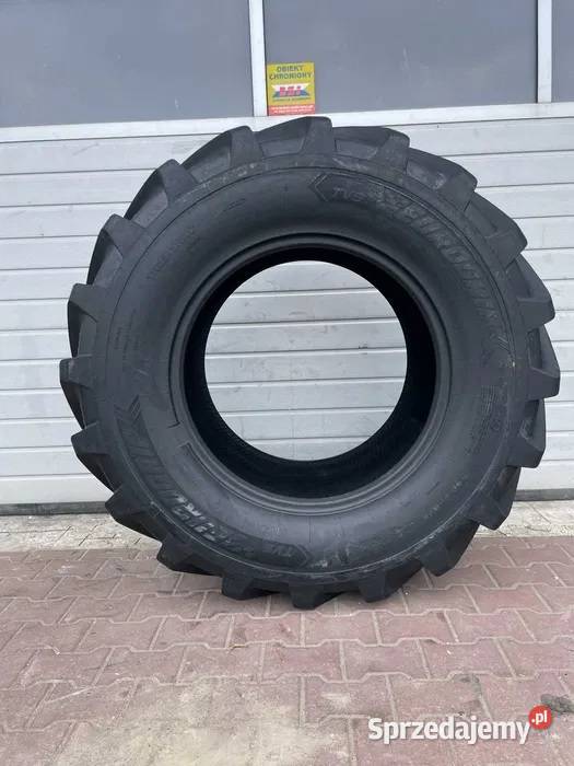 Opona 54065R28 TVS Eurogrip 141D 7 lat GWARANCJI Tomaszów Lubelski