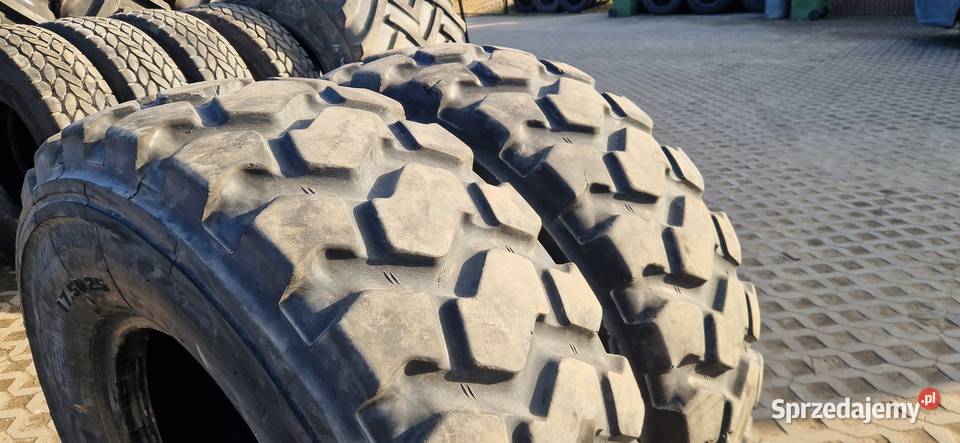 175R25 17525 44580r25 Aeolus Radial 90 bez Nowe Miasto Lubawskie