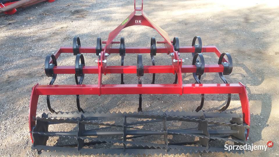 agregat uprawowy Neo 15 nieuszkodzony opolskie Opole