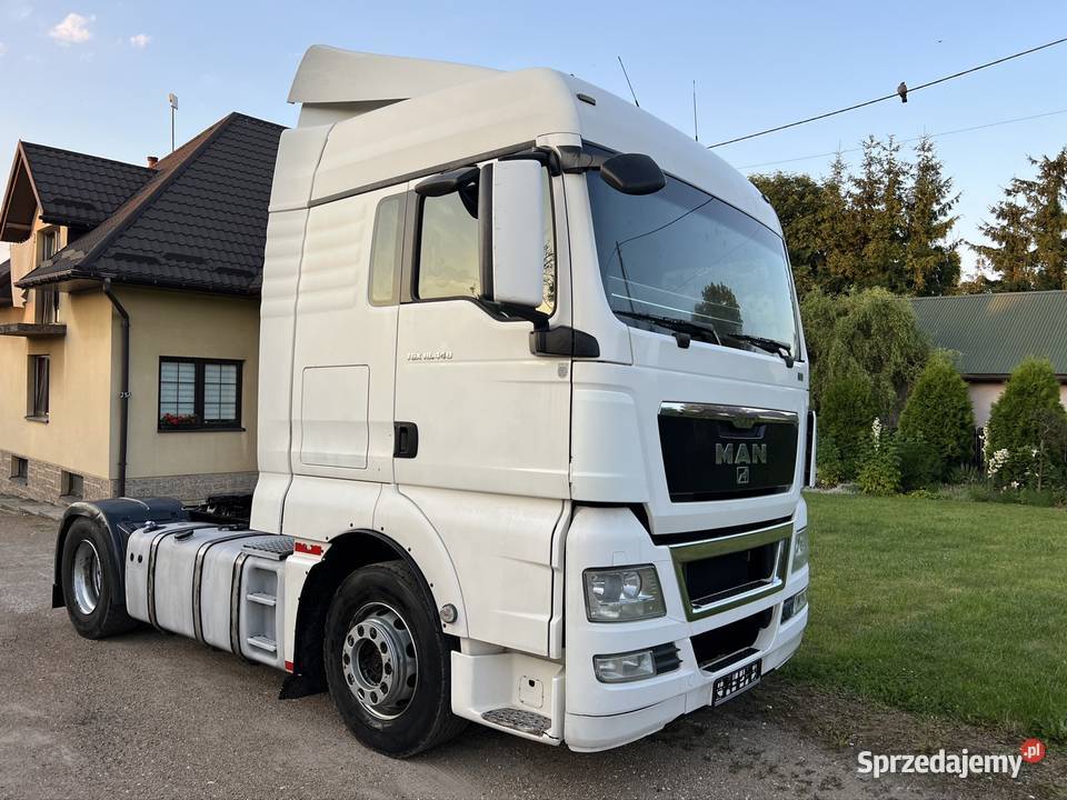 Skrzynia BiegówManual ZF16 Miechów