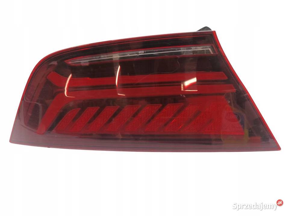 LAMPA TYŁ LEWA MATRIX EUROPA LED S7 4G8945095H osobowe