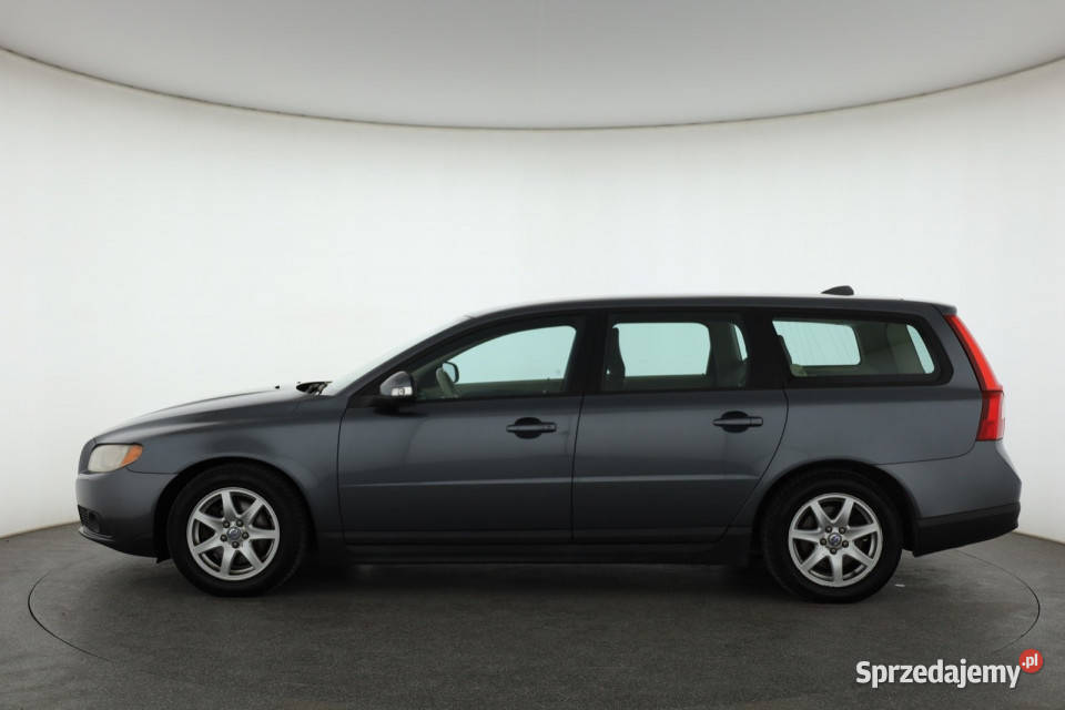 Volvo V70 16 D DRIVe 80KM Piaseczno