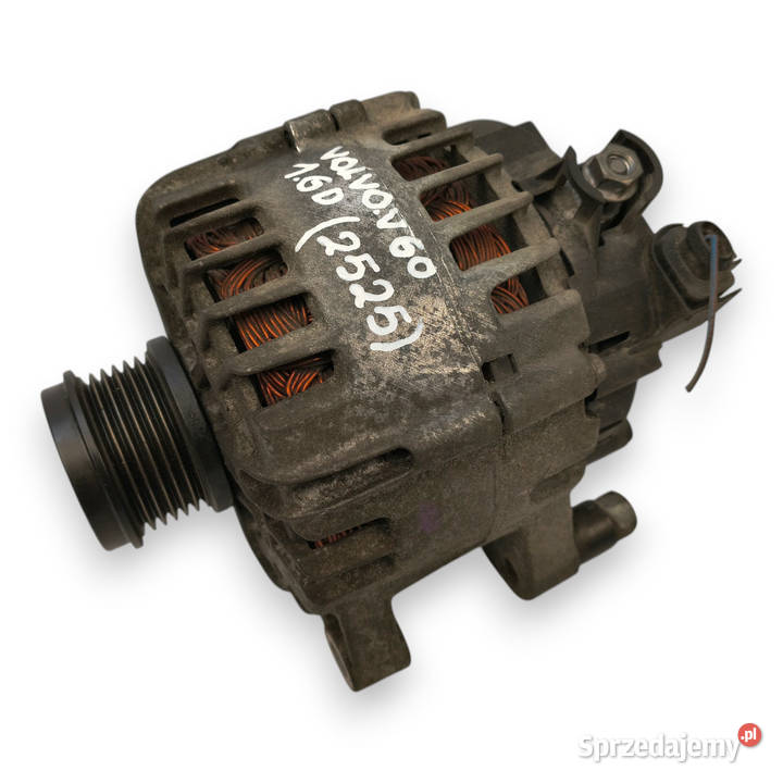 ALTERNATOR Volvo V60 S60 V40 V70 16 D2 150A
