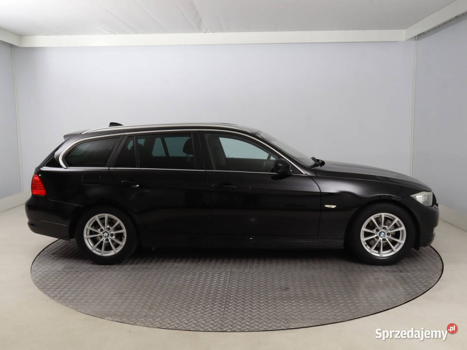 BMW 3 320 d