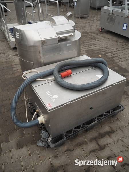 Kilia kuter 60ltr Krotoszyn