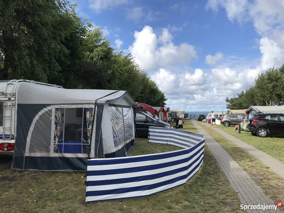 HOBBY 460 UFE Excelent Easy mover solar