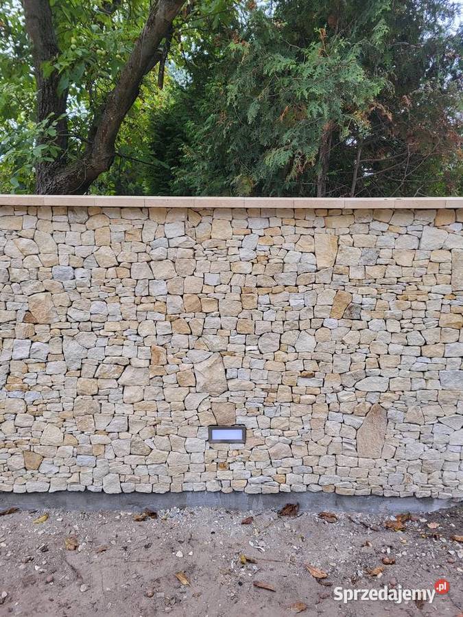 PRACE W OGRODZIE BRUKARSTWO Warszawa