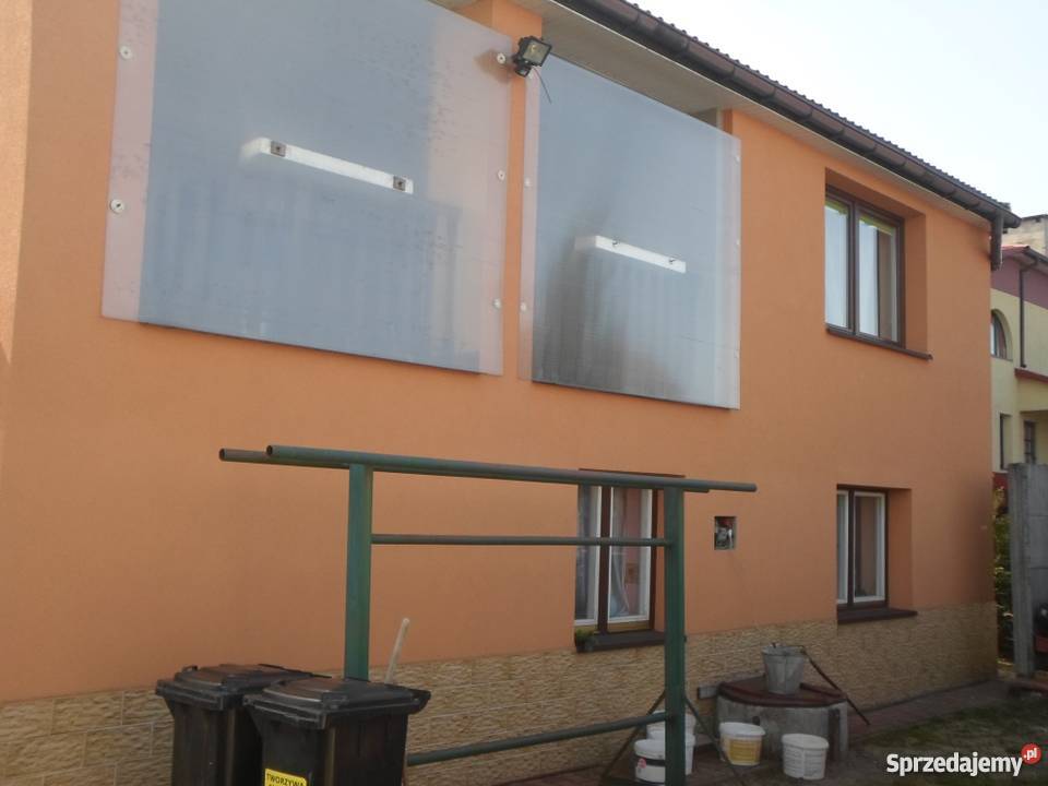 Sprzedam dom piwnica Ostrowiec Świętokrzyski