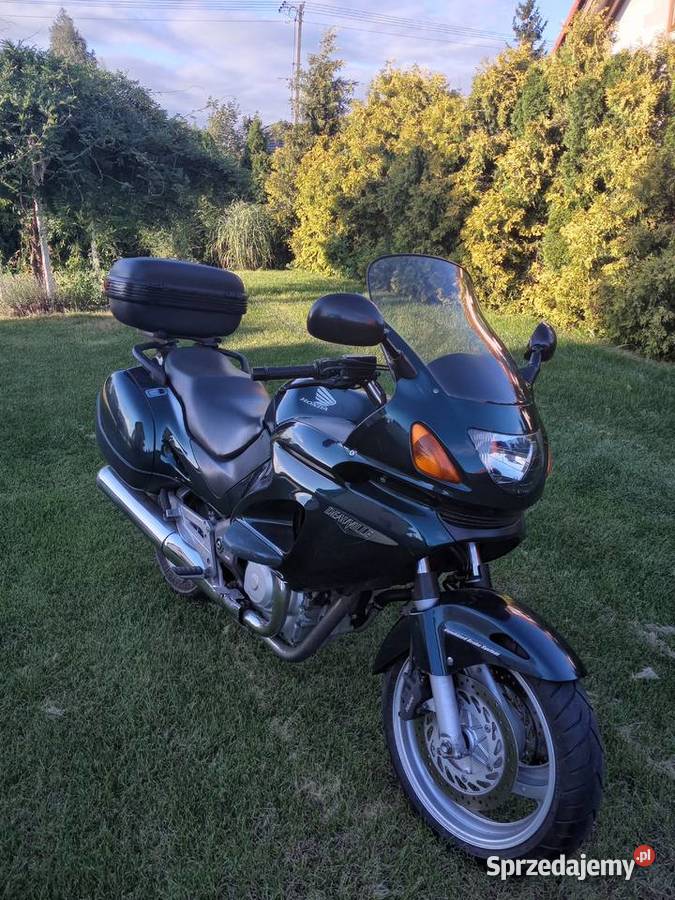 Honda sprzedam zamienię Lipianka sprzedam