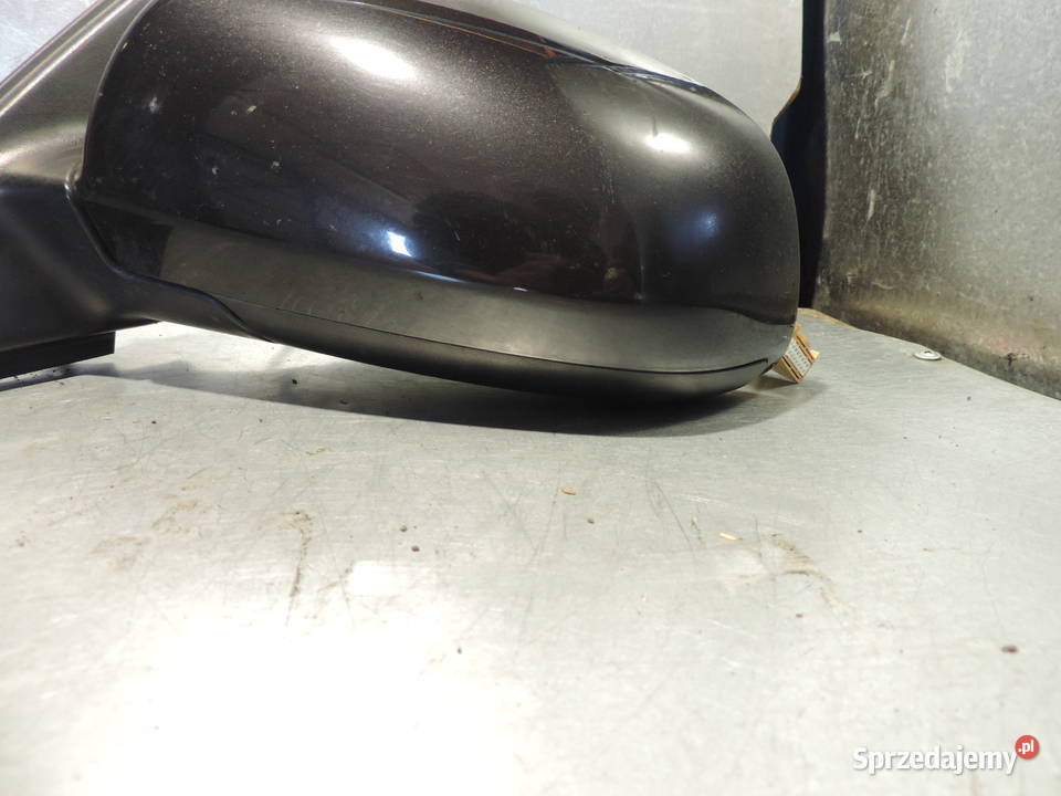 AUDI A4 B6 LUSTERKO LEWE 5PIN małopolskie Nowy Sącz sprzedam