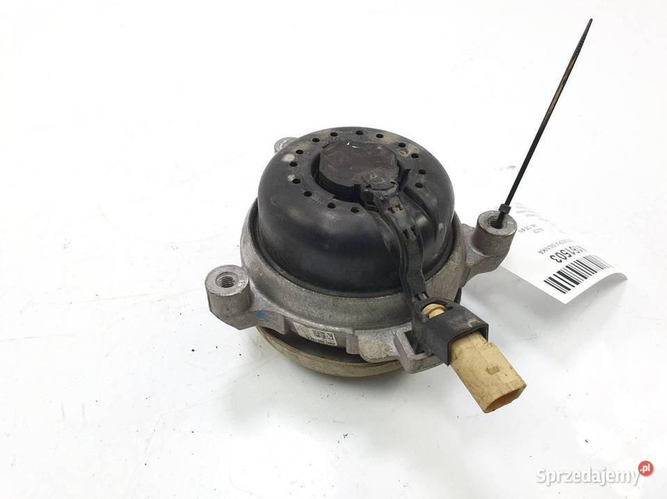 PODUSZKA SILNIKA AUDI A8 D5 4N 4M0399152Q kujawsko-pomorskie Lipno