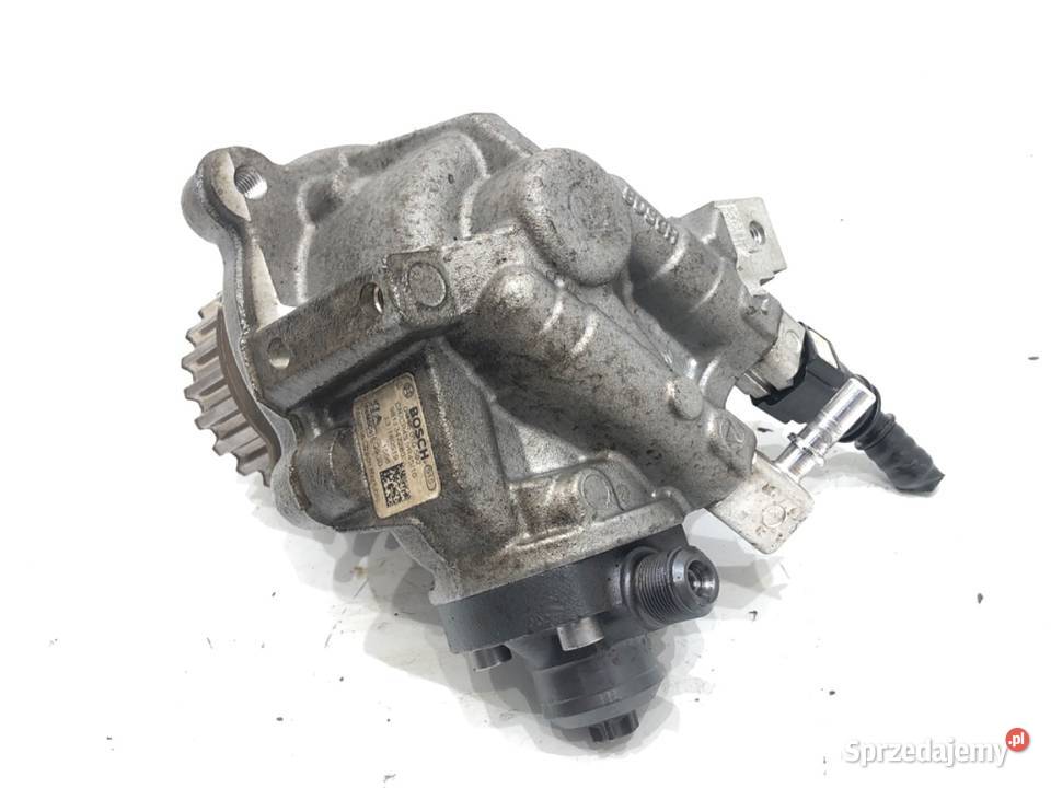 POMPA WTRYSKOWA FORD TRANSIT COURIER 0445010592 Pompy wtryskowe podkarpackie