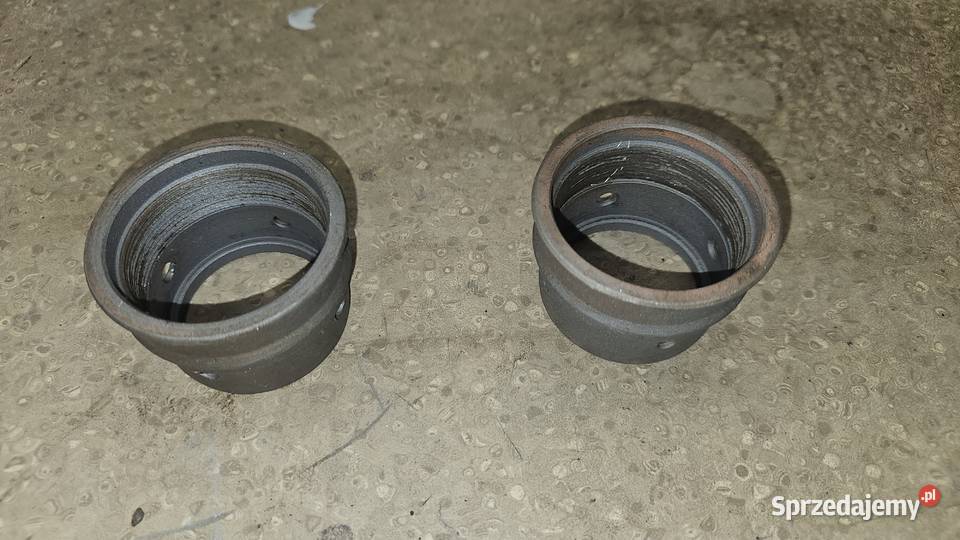 Nakrętka końcówka do lag wkrętka do sprężyn BMW dolnośląskie sprzedam