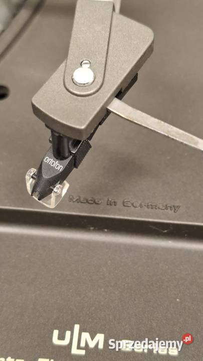 Gramofon dolnośląskie Środa Śląska