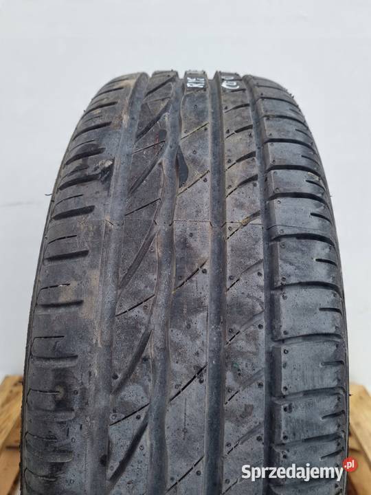 Clio II Kangoo KOŁO ZAPASOWE Zapas felga 18560 Janów
