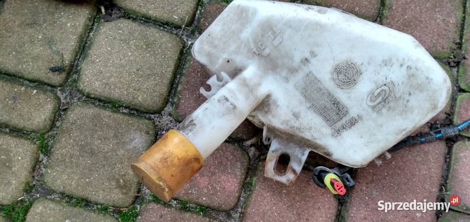 ZBIORNICZEK SPRYSKIWACZY FIAT SIENA ALBA 9602r Bielsk Podlaski sprzedam