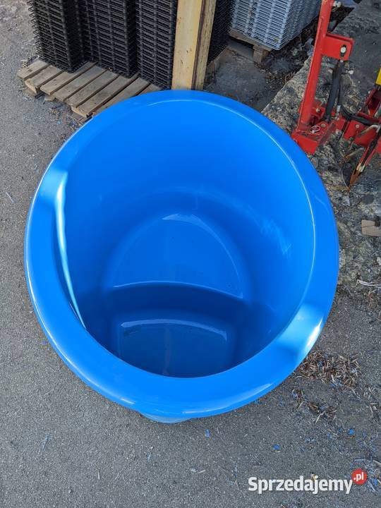 Bania balia wkład jednoosobowy do schładzania