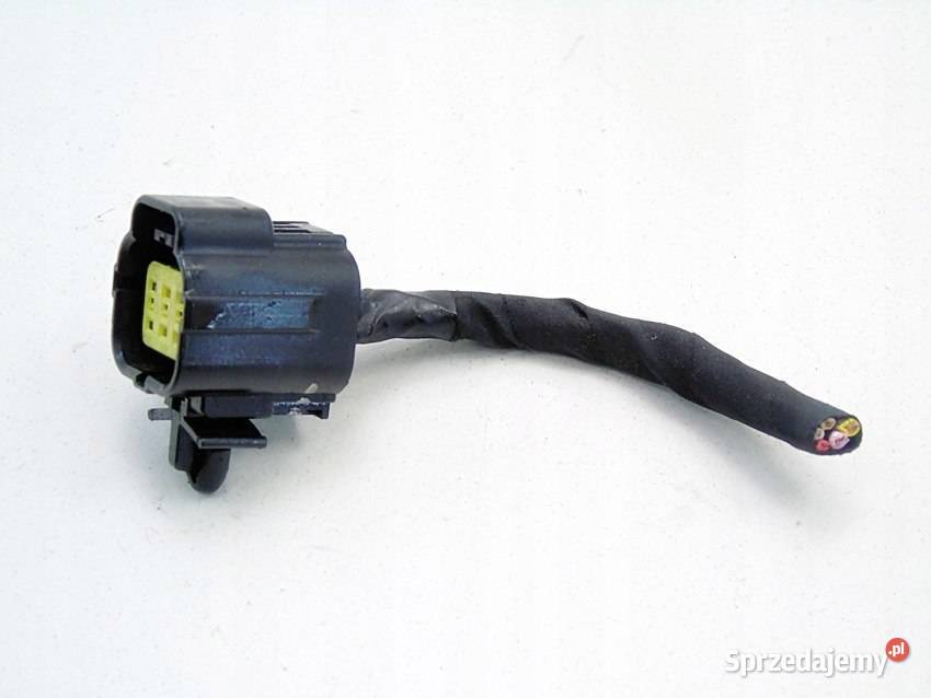 WTYCZKA KOSTKA 20 22 25 CRDI H1 K2500 PORTER Sosnowiec