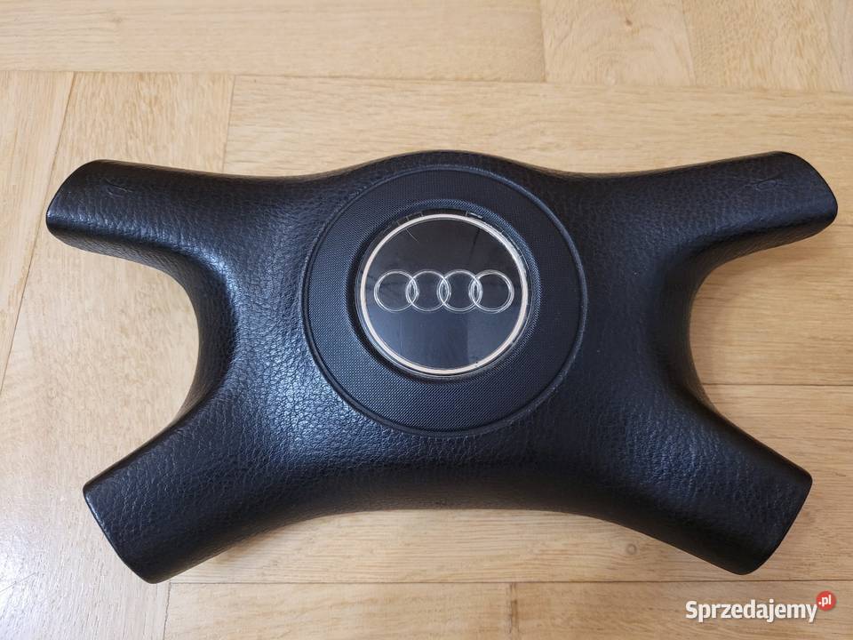 Zaślepka kierownicy audi 80 B4 8A0951525 Cholerzyn