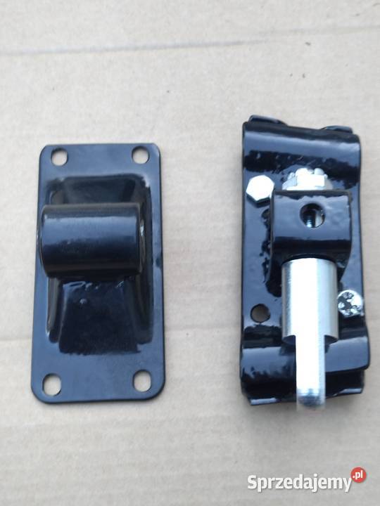 Velorex 562 plexa szyba zamek mocowania Jawa 350 Radomsko