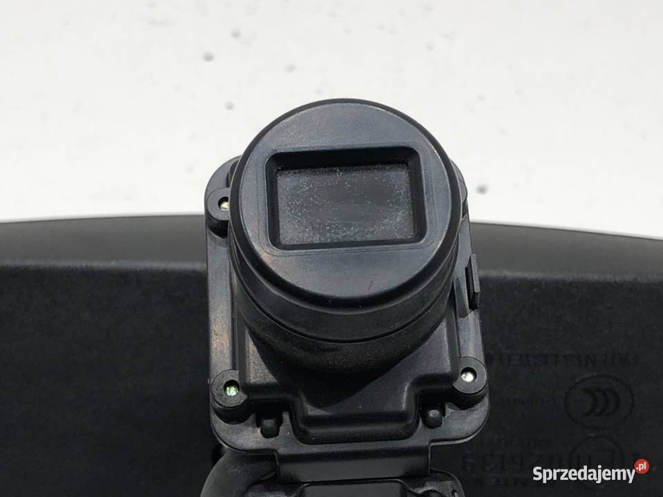 LUSTERKO WEWNĘTRZNE OPEL INSIGNIA A 13315733 osobowe